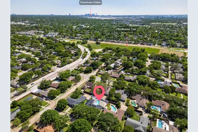 3228 Grantwood Drive, Dallas, TX 75229 - Photo 27