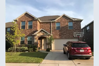 2412 Jill Creek Drive, Little Elm, TX 75068 - Photo 1