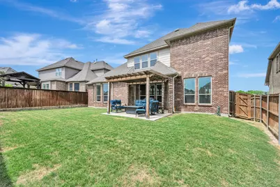 2548 Balmain Court, Trophy Club, TX 76262 - Photo 33