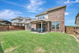 2548 Balmain Ct, Trophy Club, TX 76262 - Photo 33