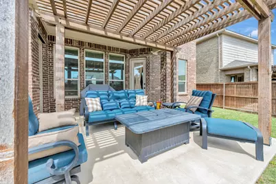 2548 Balmain Court, Trophy Club, TX 76262 - Photo 35