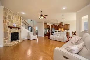2548 Balmain Ct, Trophy Club, TX 76262 - Photo 5