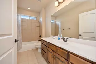 2548 Balmain Ct, Trophy Club, TX 76262 - Photo 31