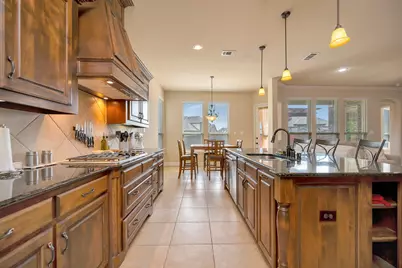 2548 Balmain Court, Trophy Club, TX 76262 - Photo 7