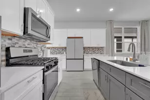 1616 Barnwood Trce, Weston, TX 75009 - Photo 7