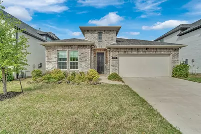 1616 Barnwood Trace, Weston, TX 75009 - Photo 1
