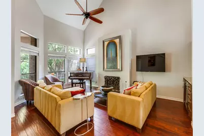 6205 Twin Oaks Circle, Dallas, TX 75240 - Photo 5