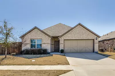6020 Halton Drive, Celina, TX 76227 - Photo 1