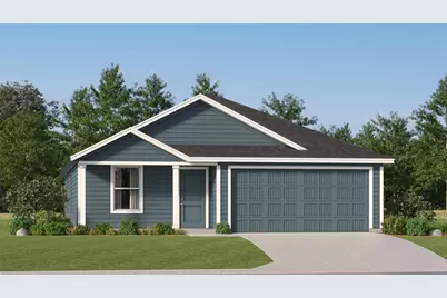 6742 Fairview Avenue, Princeton, TX 75407 - Photo 1
