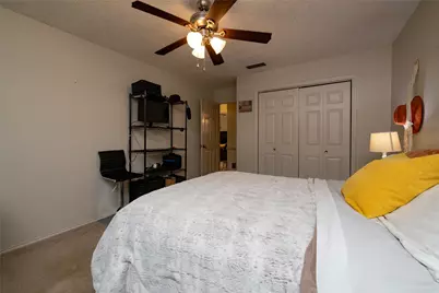 215 Mountainview Drive, Hurst, TX 76054 - Photo 19