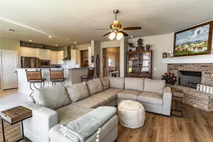 180 Lakecrest Dr, Muenster, TX 76252 - Photo 19