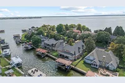 111 Saint Annes Drive, Mabank, TX 75156 - Photo 35