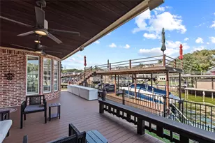 111 Saint Annes Dr, Mabank, TX 75156 - Photo 29