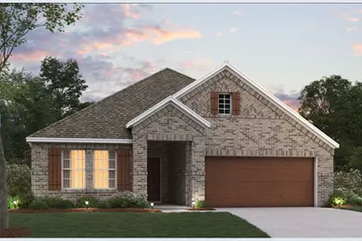 726 Grand Dale Drive, Lavon, TX 75166 - Photo 1