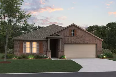 1716 Cambium Drive, Fort Worth, TX 76131 - Photo 1