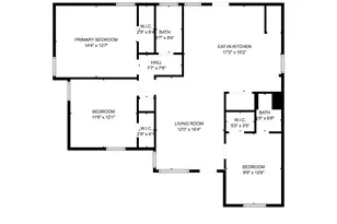 1918 Melbourne Ave, Dallas, TX 75224 - Photo 11