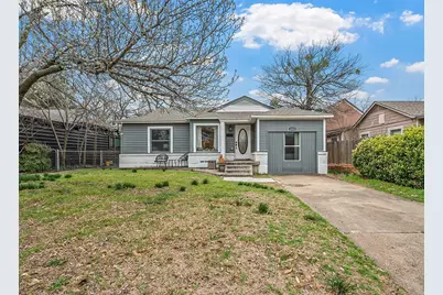 1918 Melbourne Avenue, Dallas, TX 75224 - Photo 1