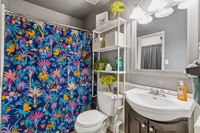 6017 Turner Street, The Colony, TX 75056 - Photo 19