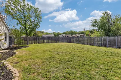6017 Turner Street, The Colony, TX 75056 - Photo 21