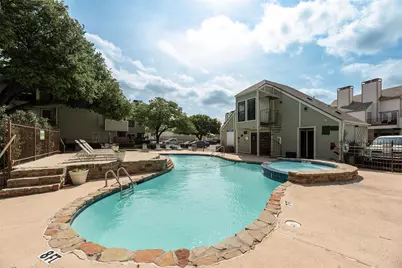 3109 Sondra Drive #302, Fort Worth, TX 76107 - Photo 13