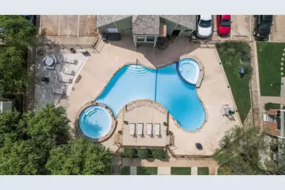 3109 Sondra Drive #302, Fort Worth, TX 76107 - Photo 19