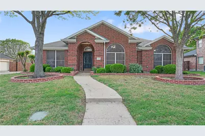 525 Mustang Ridge Drive, Murphy, TX 75094 - Photo 1