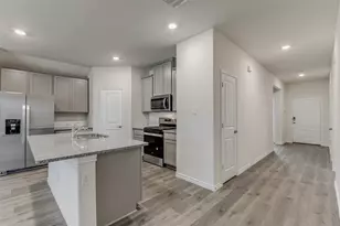 2942 Trusting Wy, Aubrey, TX 76227 - Photo 5