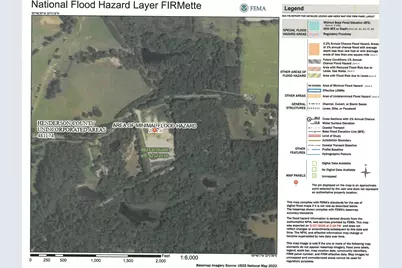 0 Cr-4600, Athens, TX 75752 - Photo 1