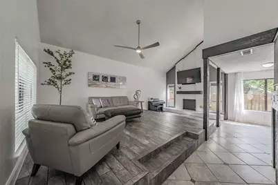 3008 Glenwood Court, Bedford, TX 76021 - Photo 7