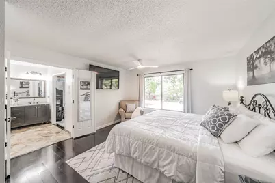 3008 Glenwood Court, Bedford, TX 76021 - Photo 21