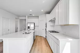 1445 Arciones Rd, Fort Worth, TX 76052 - Photo 7