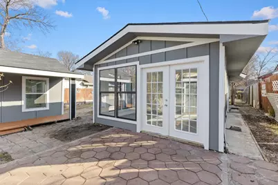 2435 Sharon Street, Dallas, TX 75211 - Photo 25