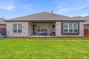 603 Warner Dr, Anna, TX 75409 - Photo 31