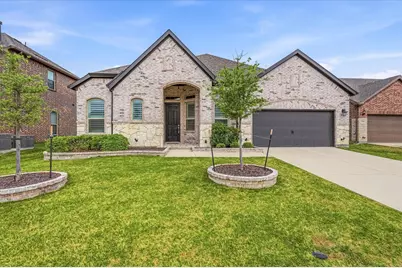 603 Warner Drive, Anna, TX 75409 - Photo 1