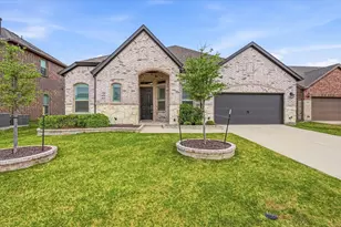 603 Warner Dr, Anna, TX 75409 - Photo 1