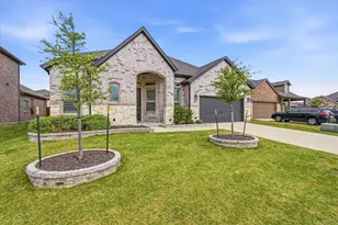 603 Warner Dr, Anna, TX 75409 - Photo 7