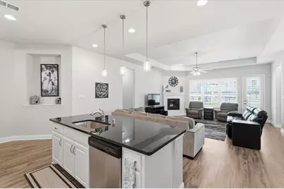 603 Warner Drive, Anna, TX 75409 - Photo 11