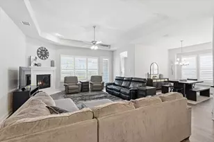603 Warner Dr, Anna, TX 75409 - Photo 1