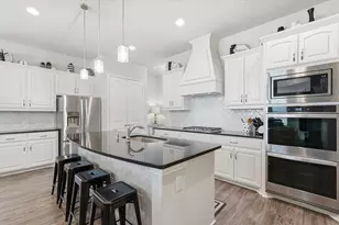 603 Warner Dr, Anna, TX 75409 - Photo 3