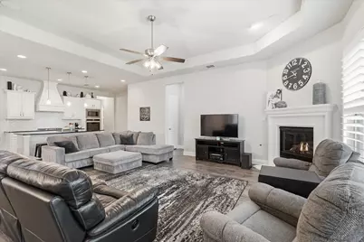 603 Warner Drive, Anna, TX 75409 - Photo 9