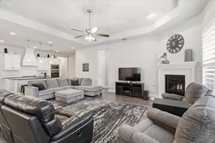 603 Warner Dr, Anna, TX 75409 - Photo 9