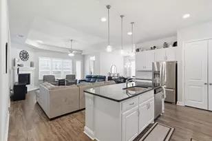 603 Warner Dr, Anna, TX 75409 - Photo 11