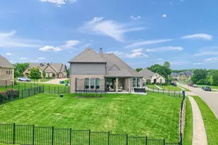 2113 Deer Run, Gunter, TX 75058 - Photo 5