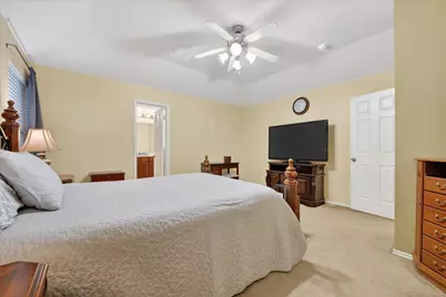 4325 Sweet Clover Lane, Fort Worth, TX 76036 - Photo 19