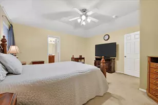 4325 Sweet Clover Ln, Fort Worth, TX 76036 - Photo 19