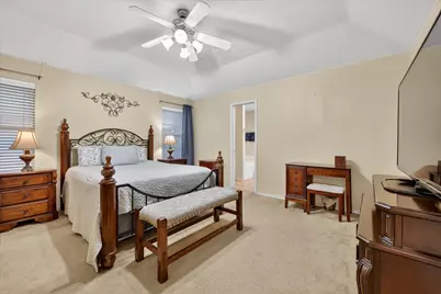 4325 Sweet Clover Lane, Fort Worth, TX 76036 - Photo 17