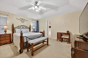 4325 Sweet Clover Ln, Fort Worth, TX 76036 - Photo 17