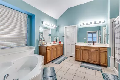 12833 Travers Trail, Fort Worth, TX 76244 - Photo 17