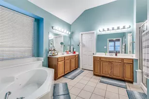 12833 Travers Trail, Fort Worth, TX 76244 - Photo 17