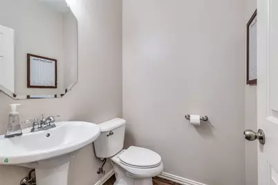 12833 Travers Trail, Fort Worth, TX 76244 - Photo 19